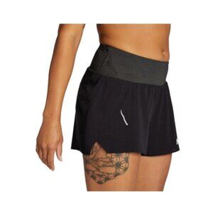 Hoka Women's Glide 4'' Short